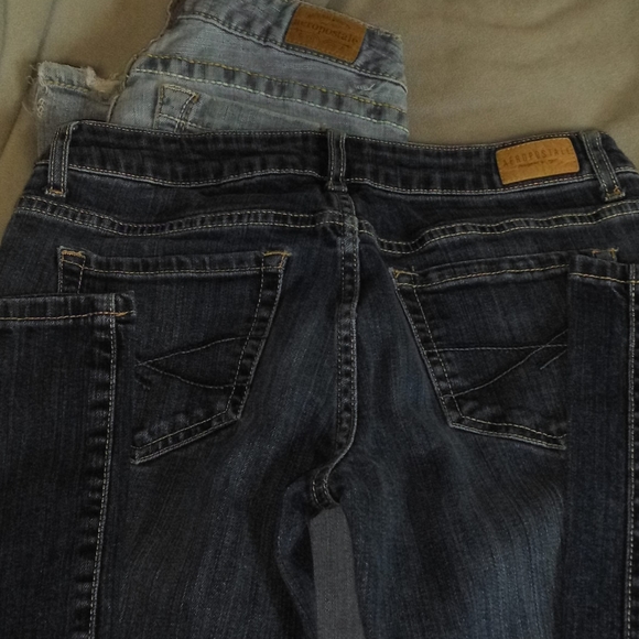 Womens jeans - Picture 4 of 8